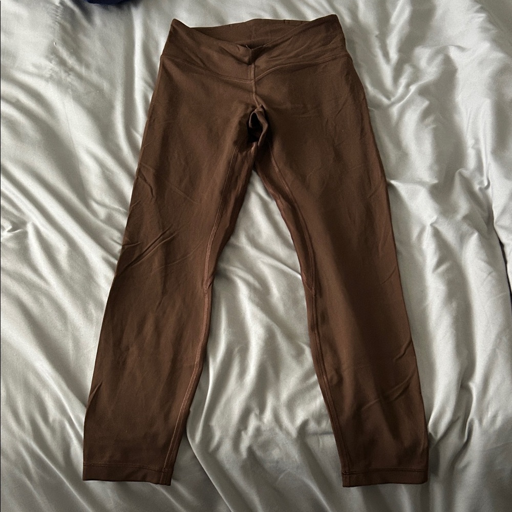 lululemon V-Waist Align Pant